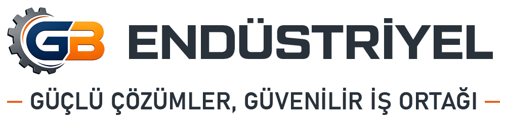 GB Endüstriyel